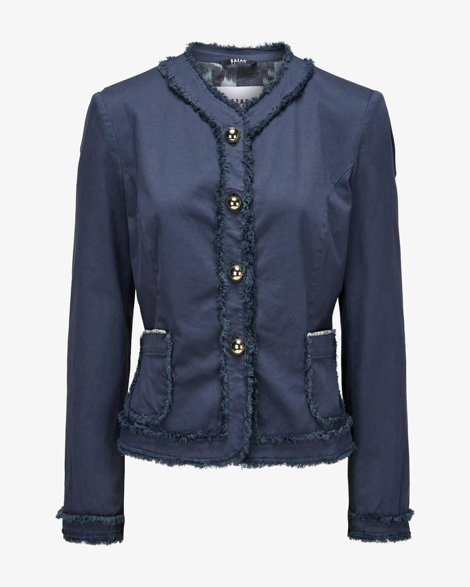 Bazar Deluxe Jacke