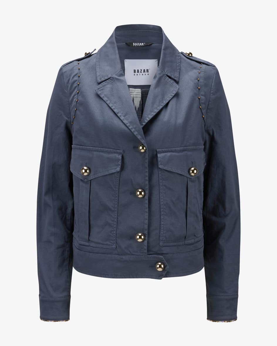 Bazar Deluxe Jacke