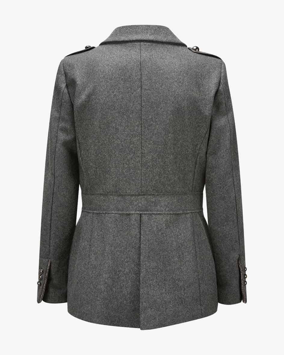 Bazar Deluxe Wolljacke