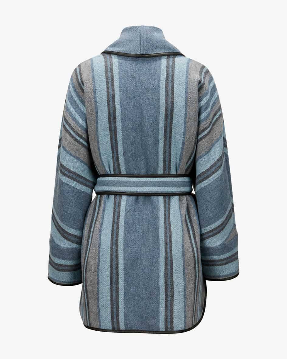 Bazar Deluxe Wolljacke