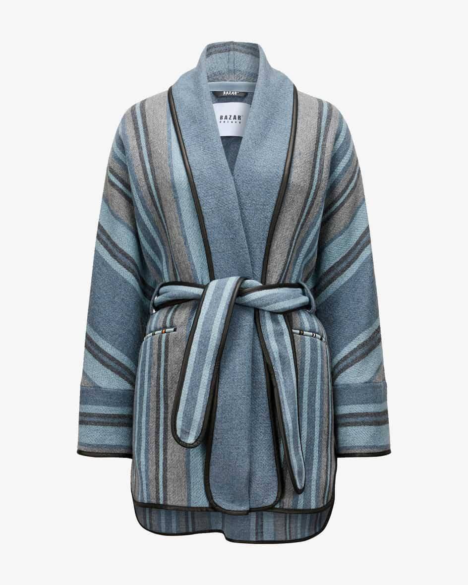 Bazar Deluxe Wolljacke