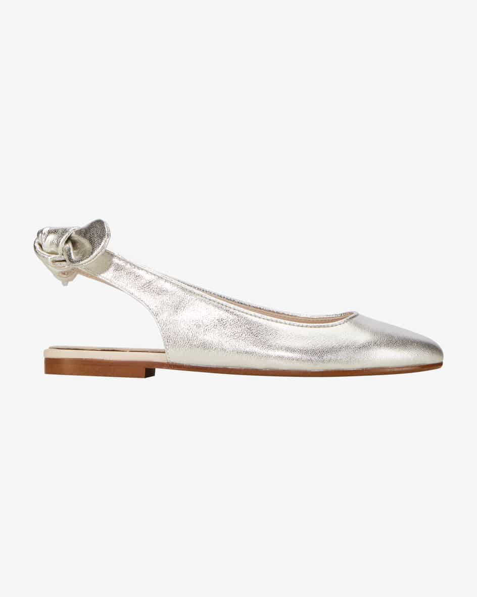 beberlis Slingback-Ballerinas