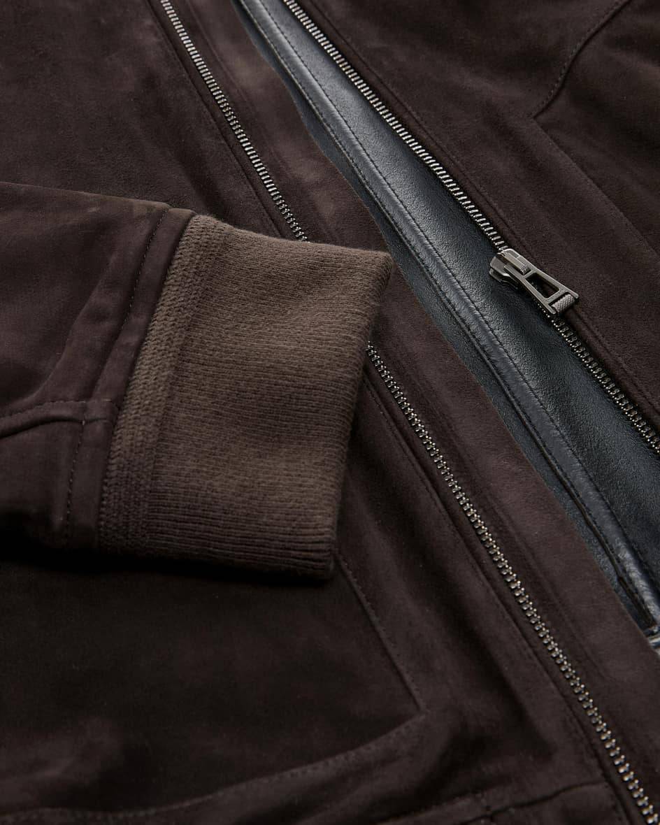 Belstaff Continental Lederblouson