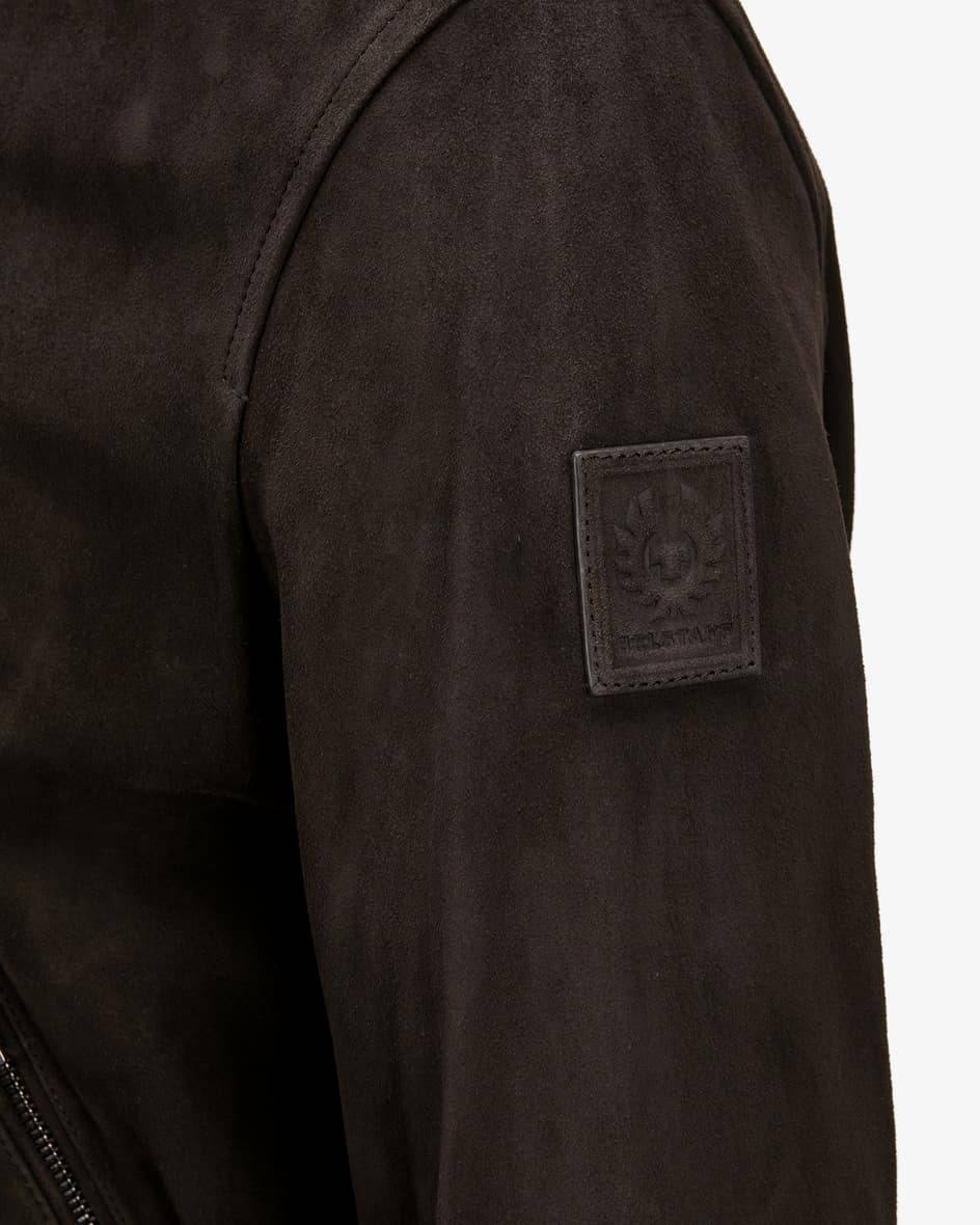 Belstaff Continental Lederblouson