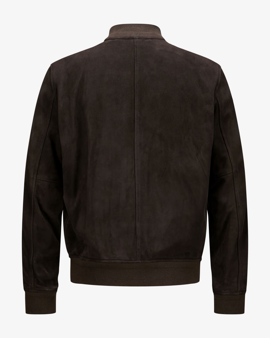 Belstaff Continental Lederblouson