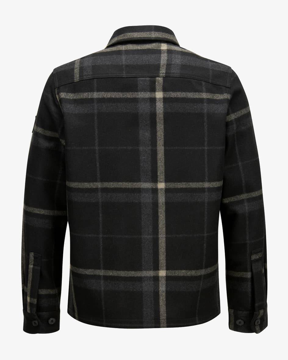 Belstaff Forge Shirtjacket