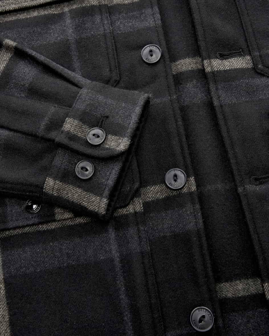 Belstaff Forge Shirtjacket