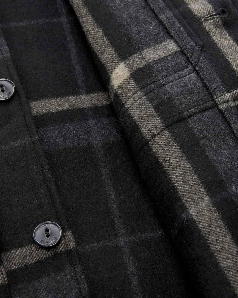 Belstaff Forge Shirtjacket