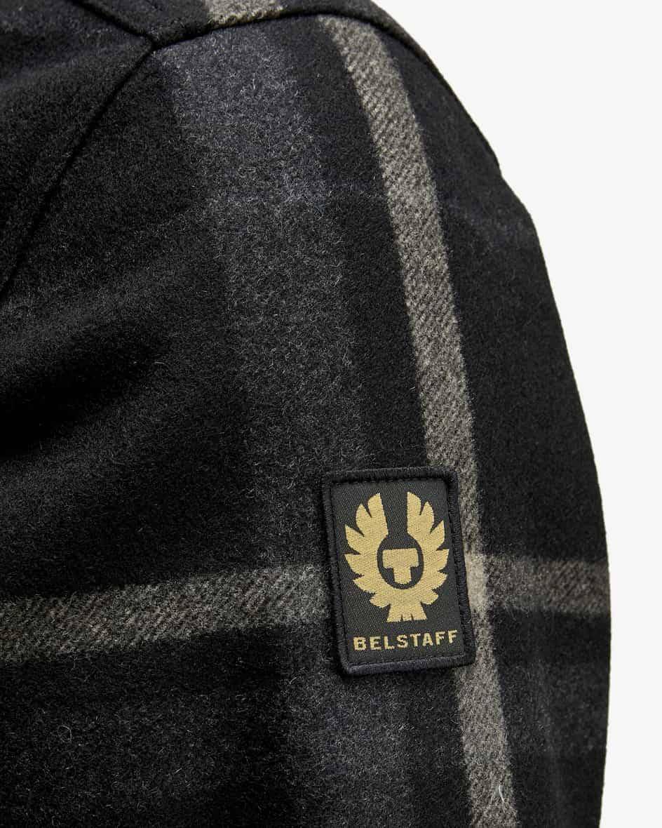 Belstaff Forge Shirtjacket