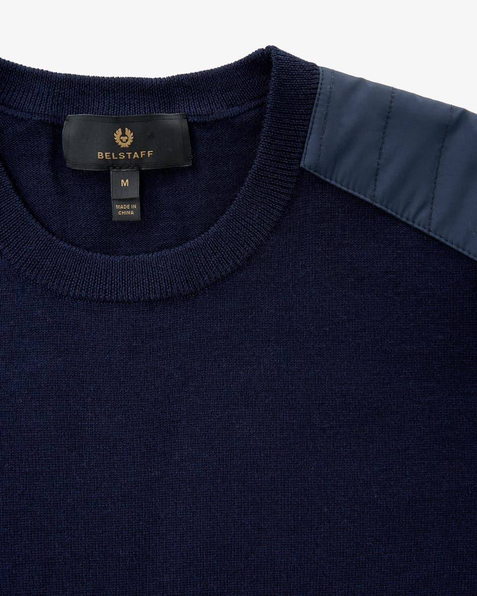Belstaff Kerrigan Pullover
