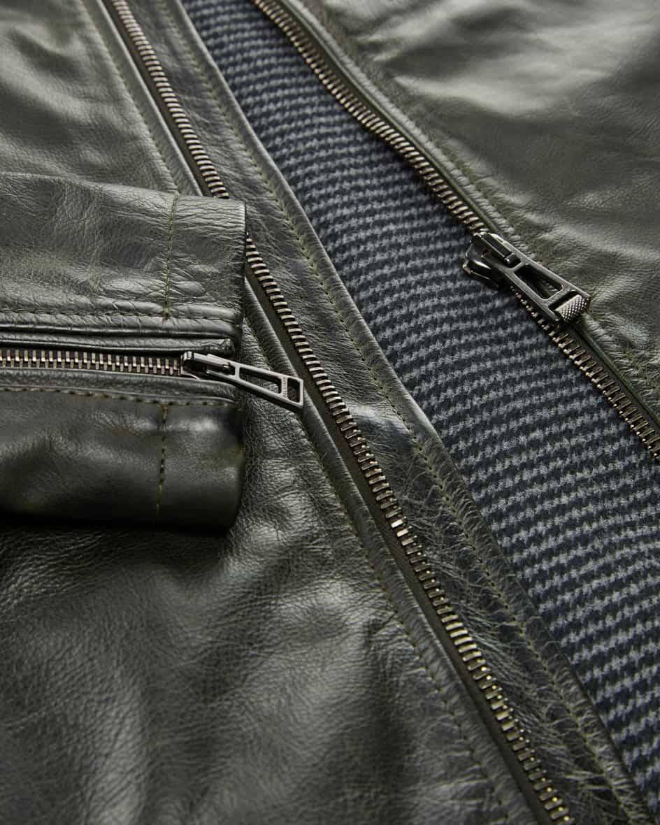 Belstaff Lagacy Pearson Lederjacke