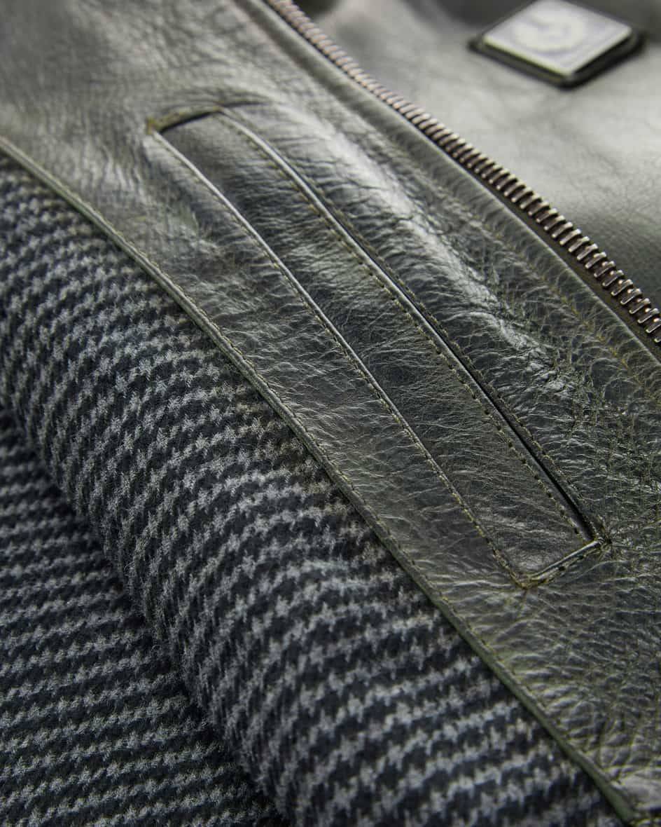 Belstaff Lagacy Pearson Lederjacke