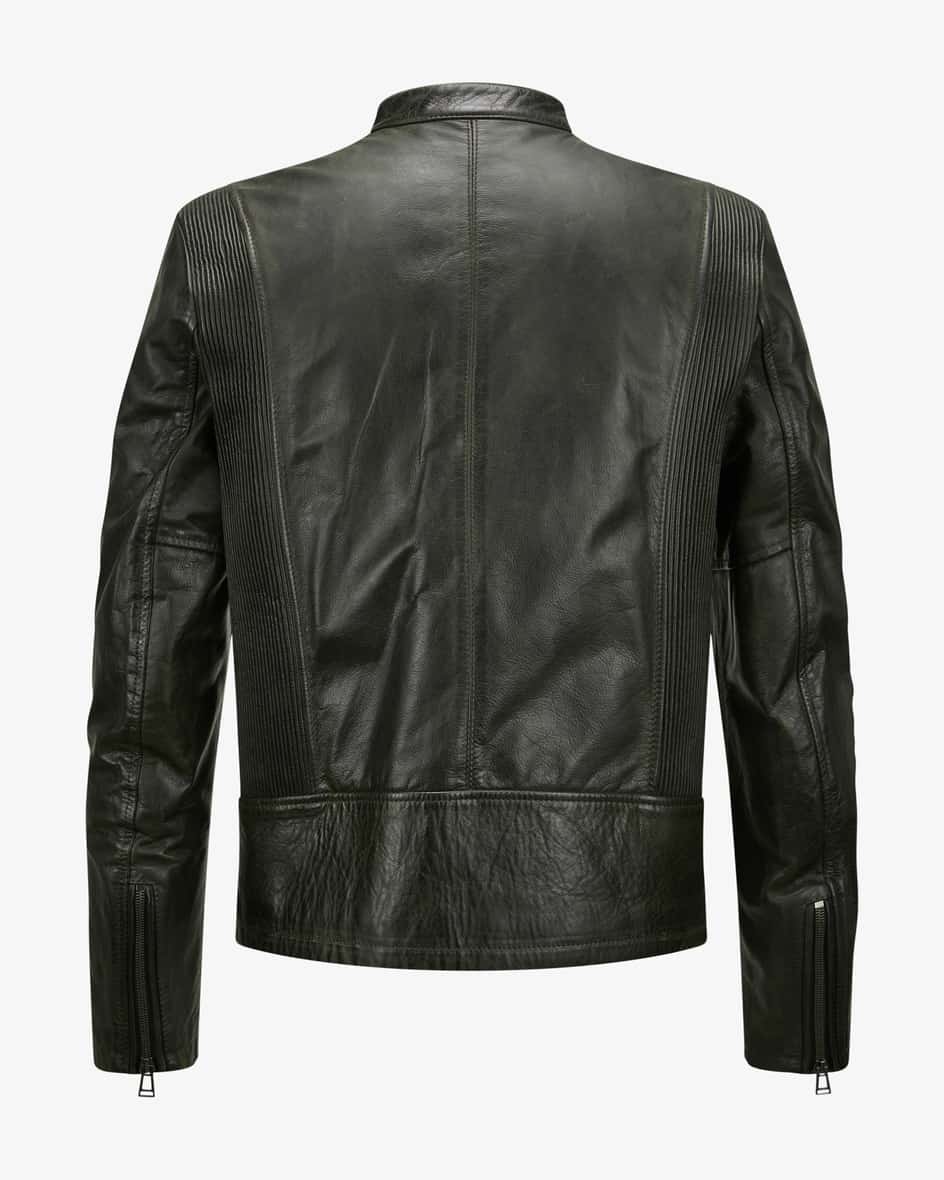 Belstaff Lagacy Pearson Lederjacke