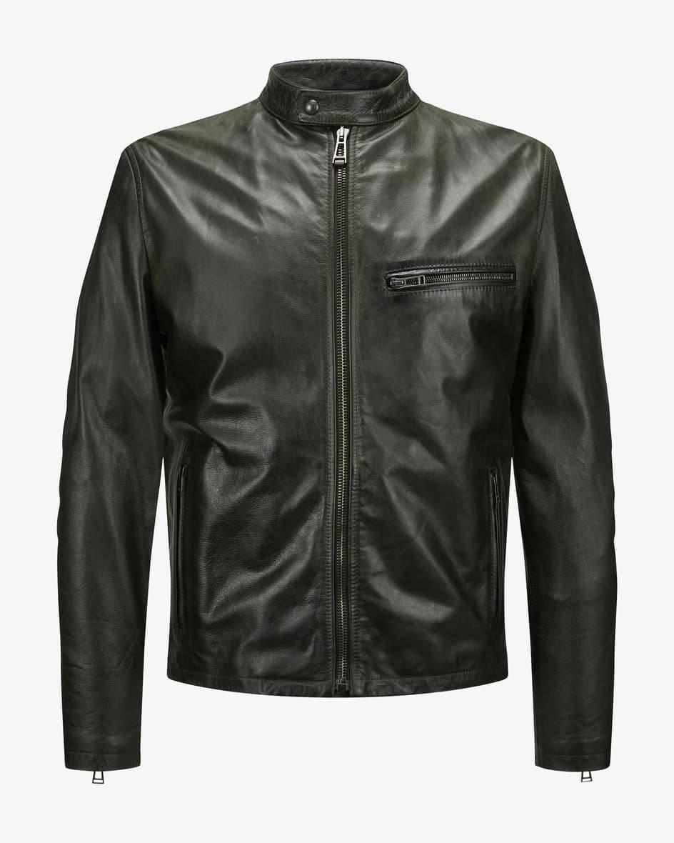 Belstaff Lagacy Pearson Lederjacke