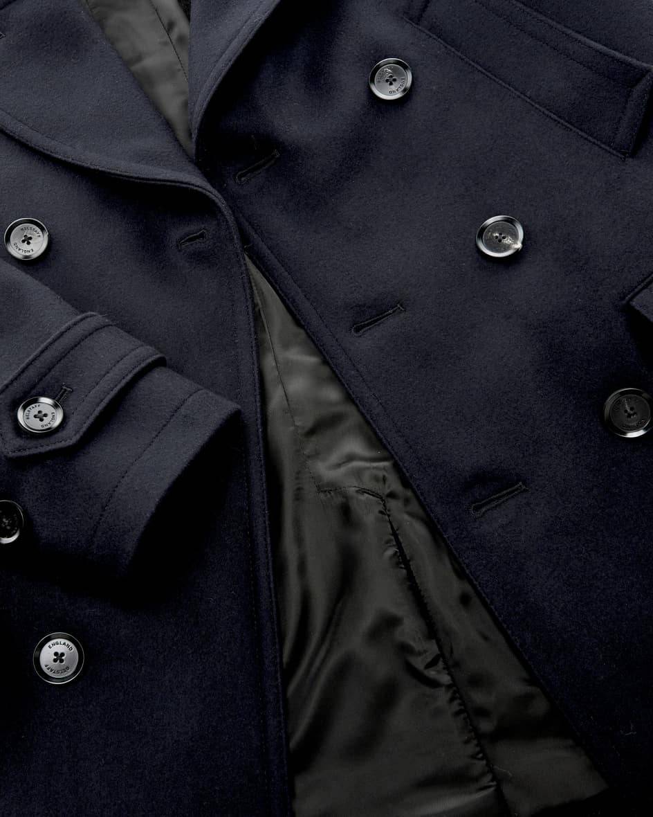 Belstaff Milford Cabanjacke