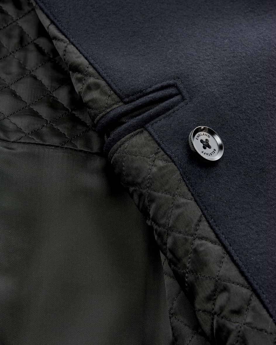 Belstaff Milford Cabanjacke