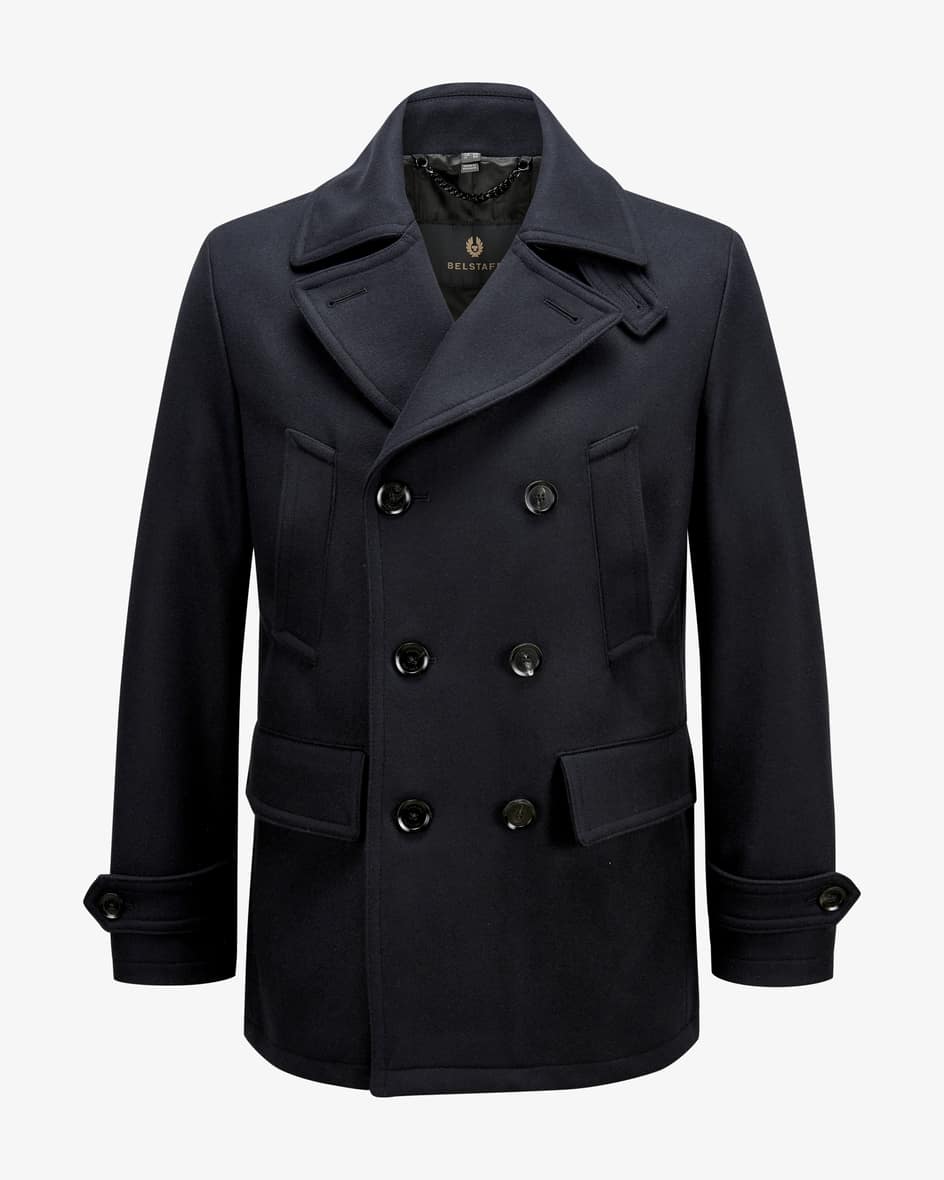 Belstaff Milford Cabanjacke