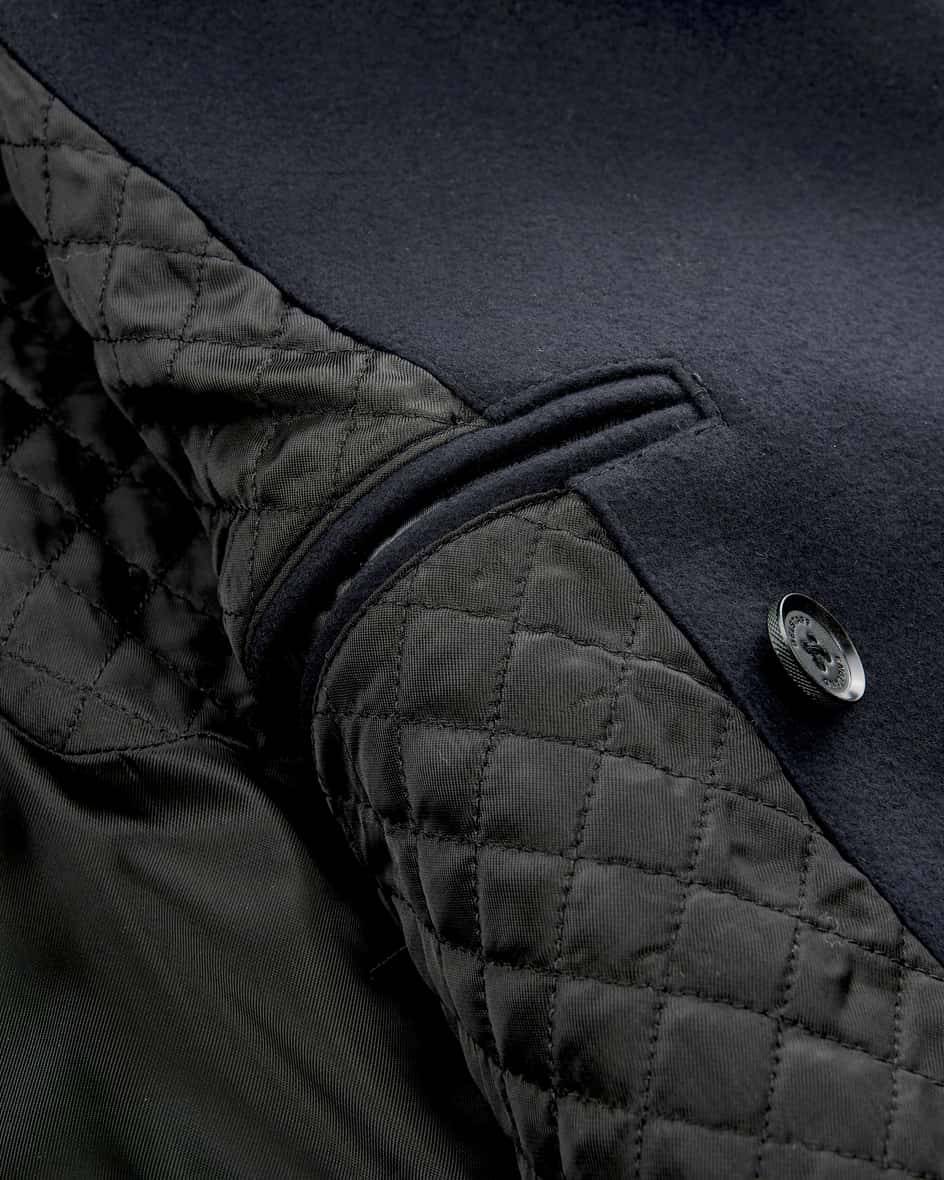 Belstaff Milford Wollmantel