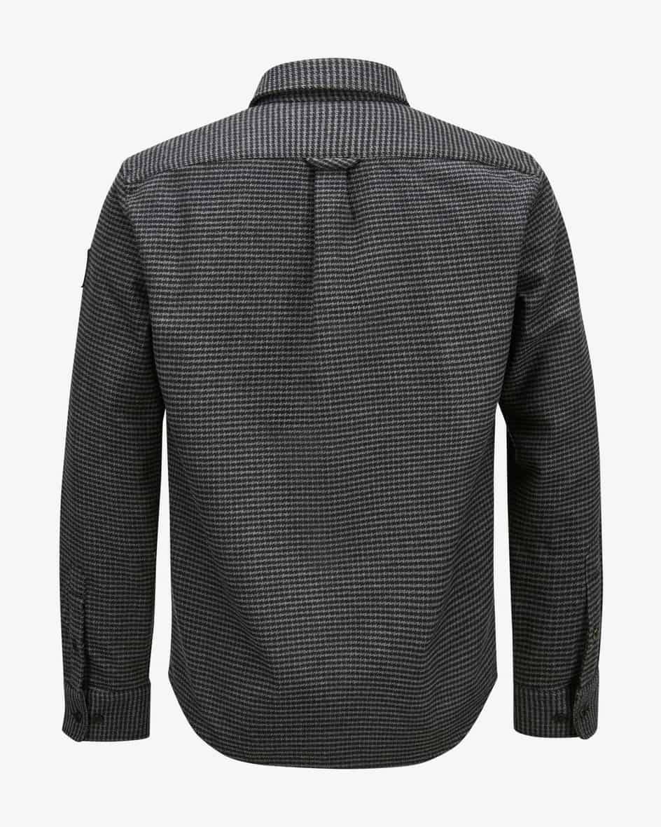 Belstaff Scale Overshirt