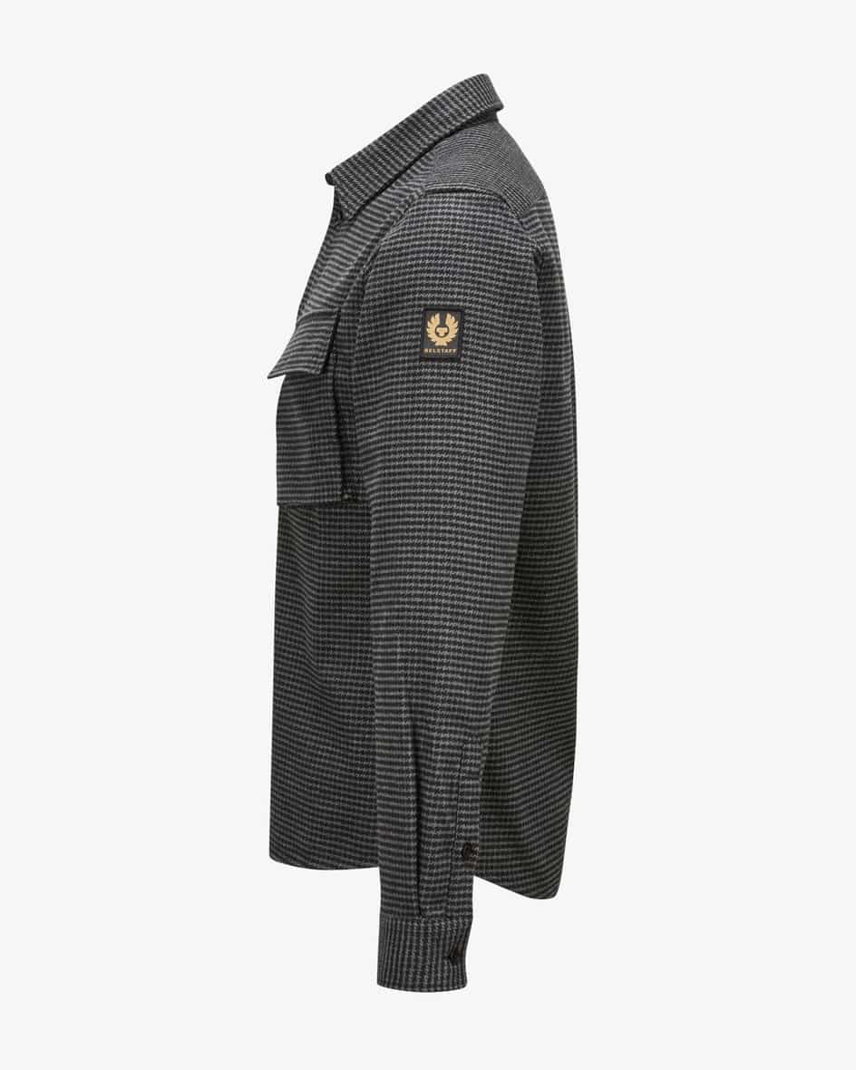 Belstaff Scale Overshirt