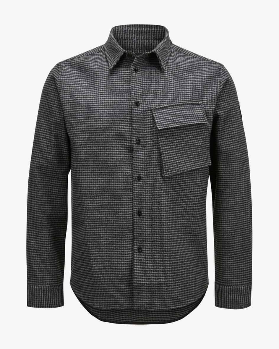 Belstaff Scale Overshirt