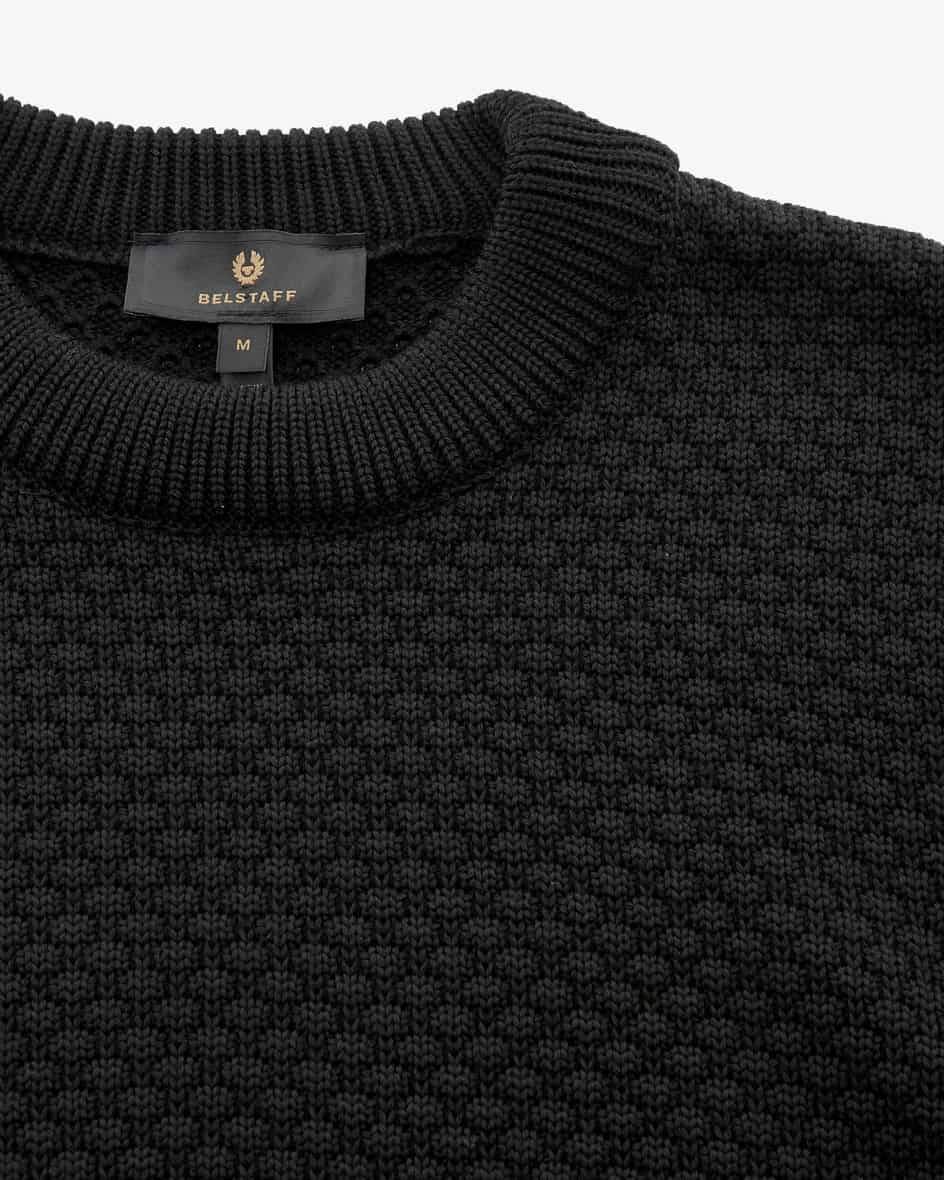 Belstaff Sternway Pullover