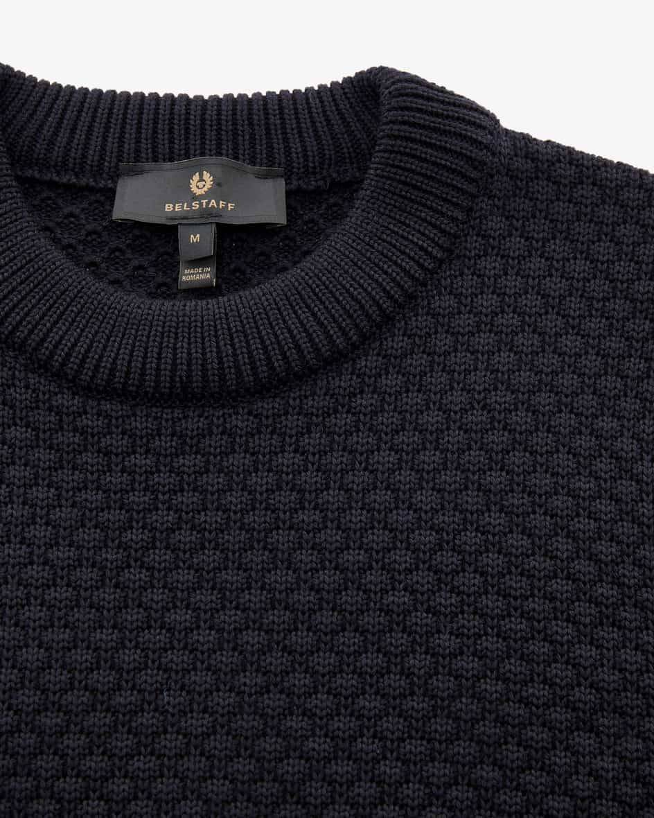 Belstaff Sternway Pullover