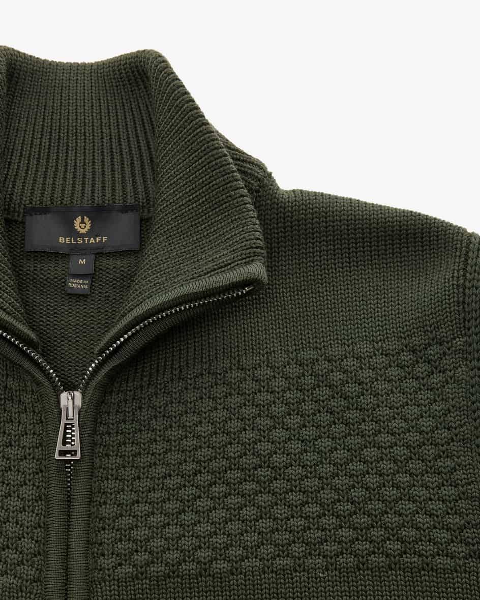 Belstaff Sternway Strickjacke