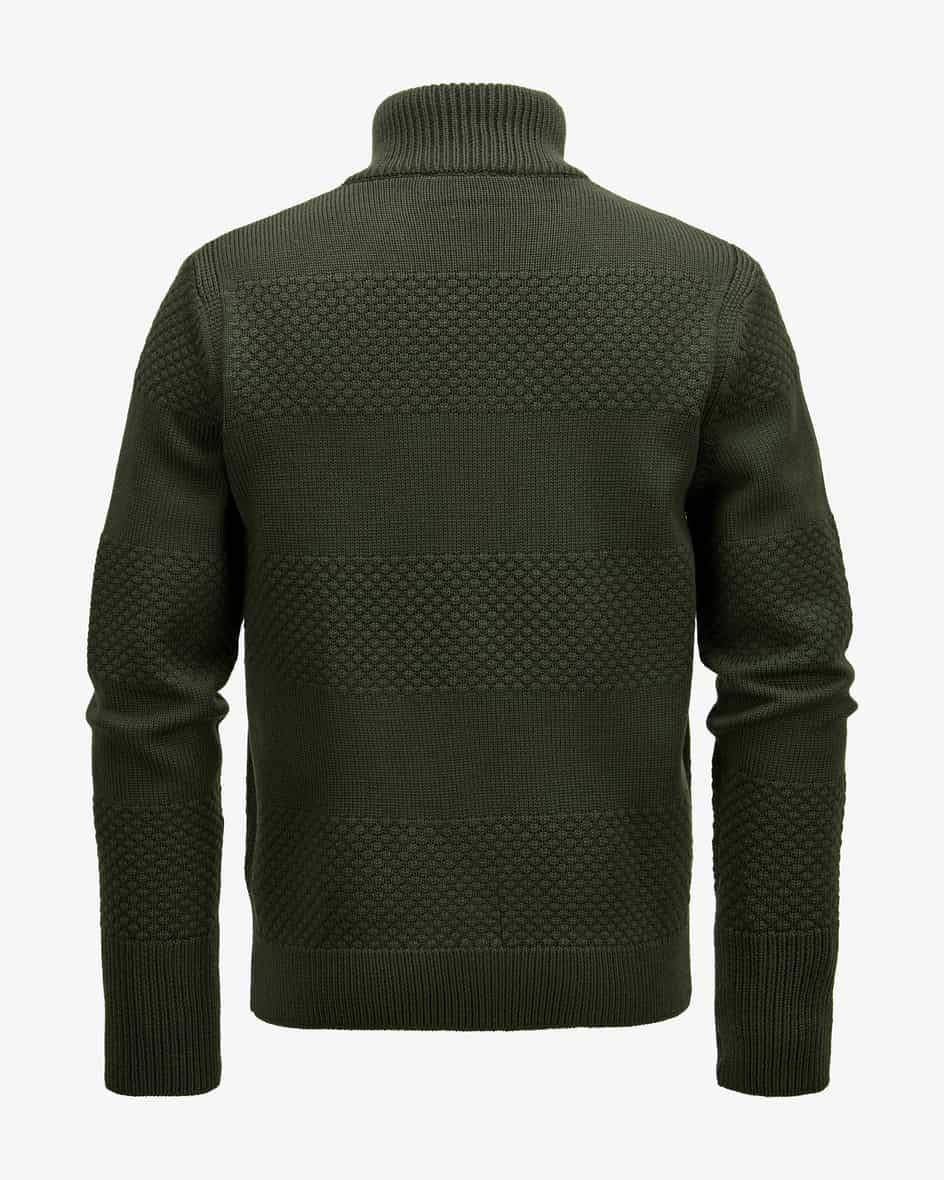 Belstaff Sternway Strickjacke