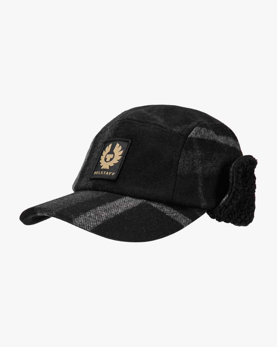 Belstaff Trail Cap