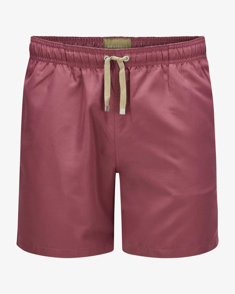 Benibeca Badeshorts