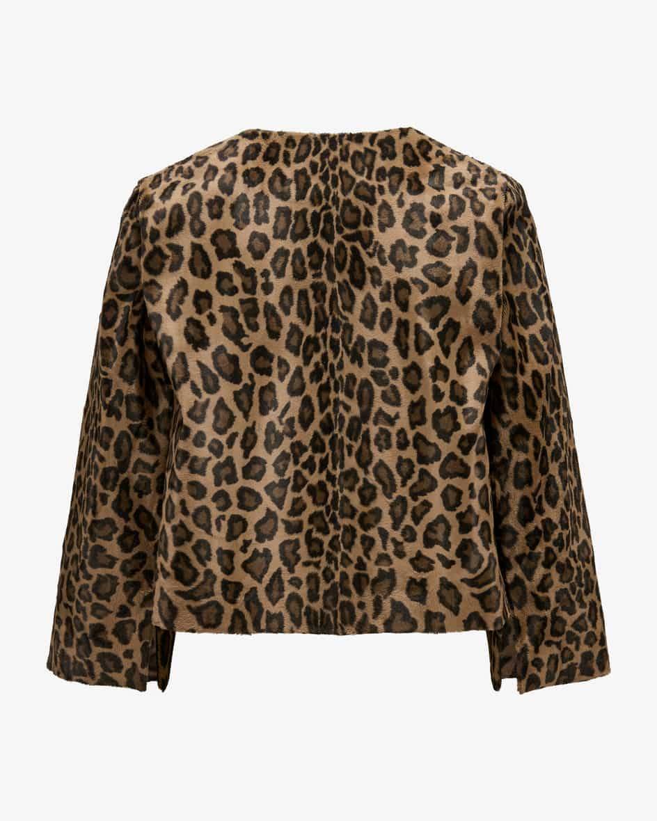 Biscuits. Luxury Essentials Blazer