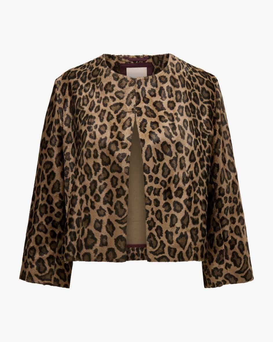 biscuits. luxury essentials Blazer