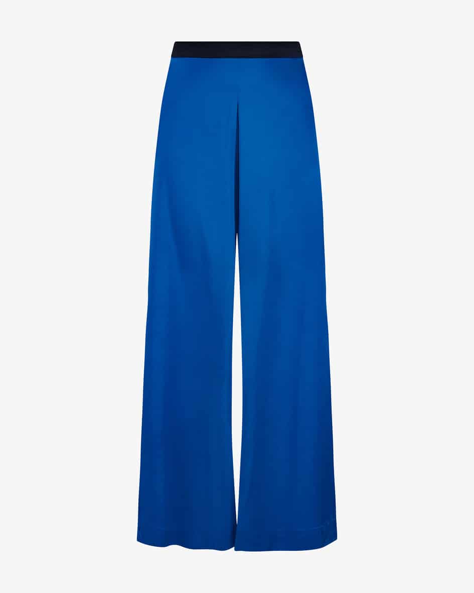 biscuits. luxury essentials Cleo Seidenhose
