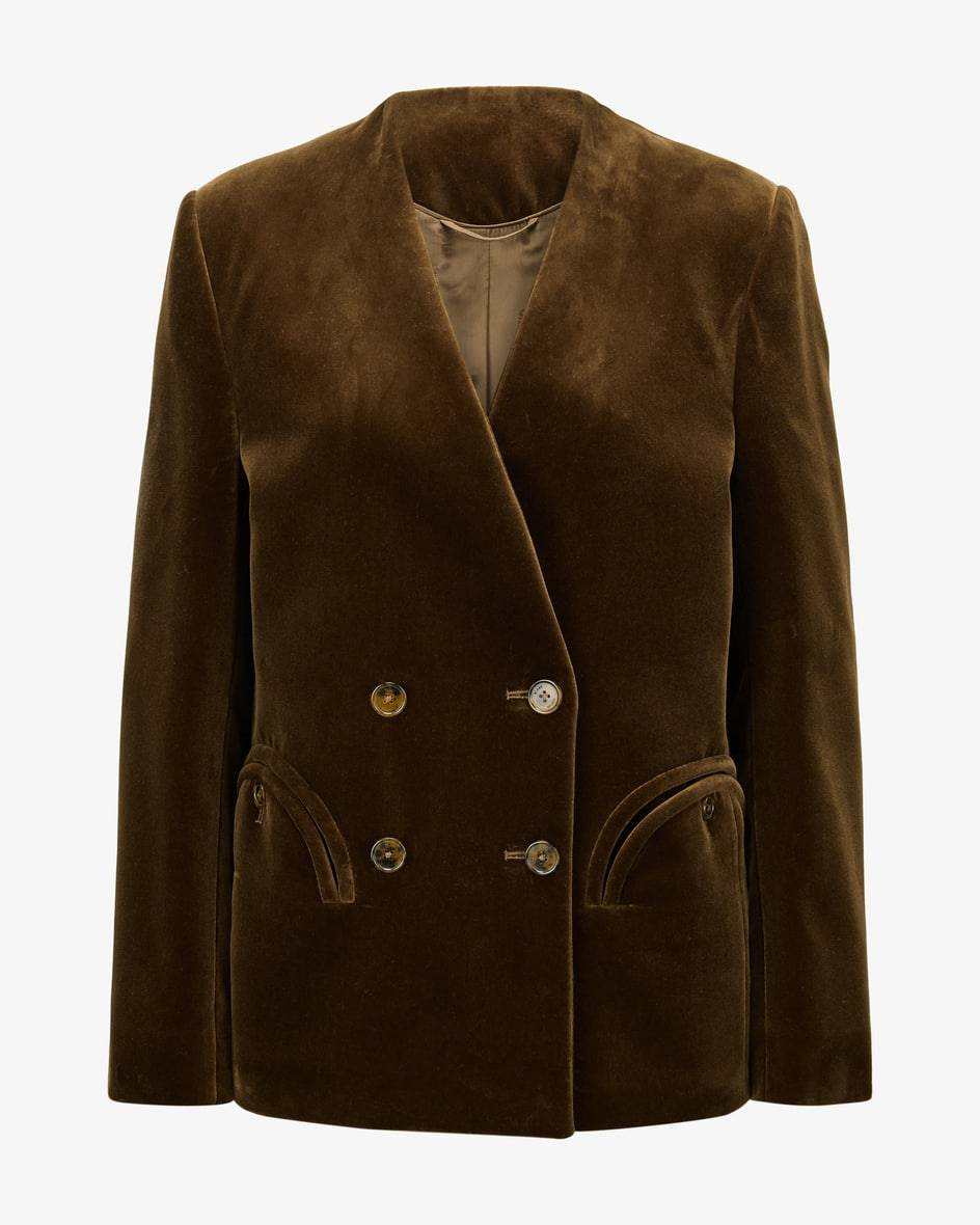 Blazé Milano Jealousy Anytime Blazer