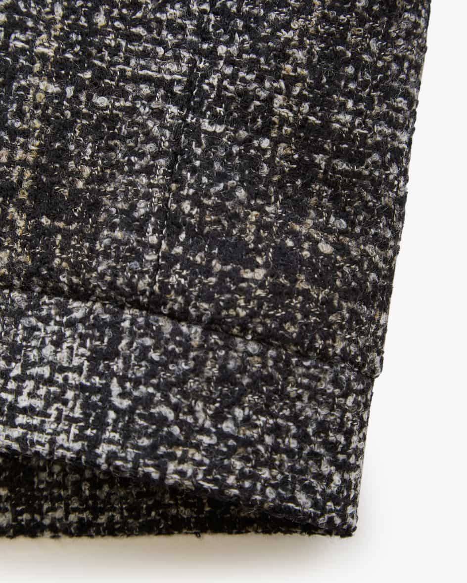 Blazé Milano Lulua Shamo Wolljacke