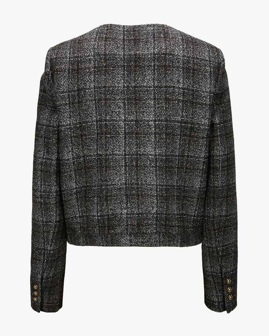 Blazé Milano Lulua Shamo Wolljacke