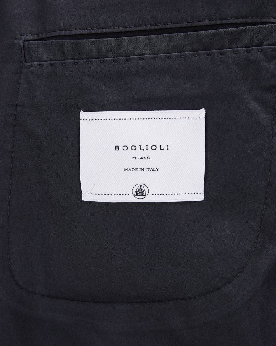 Boglioli Anzug