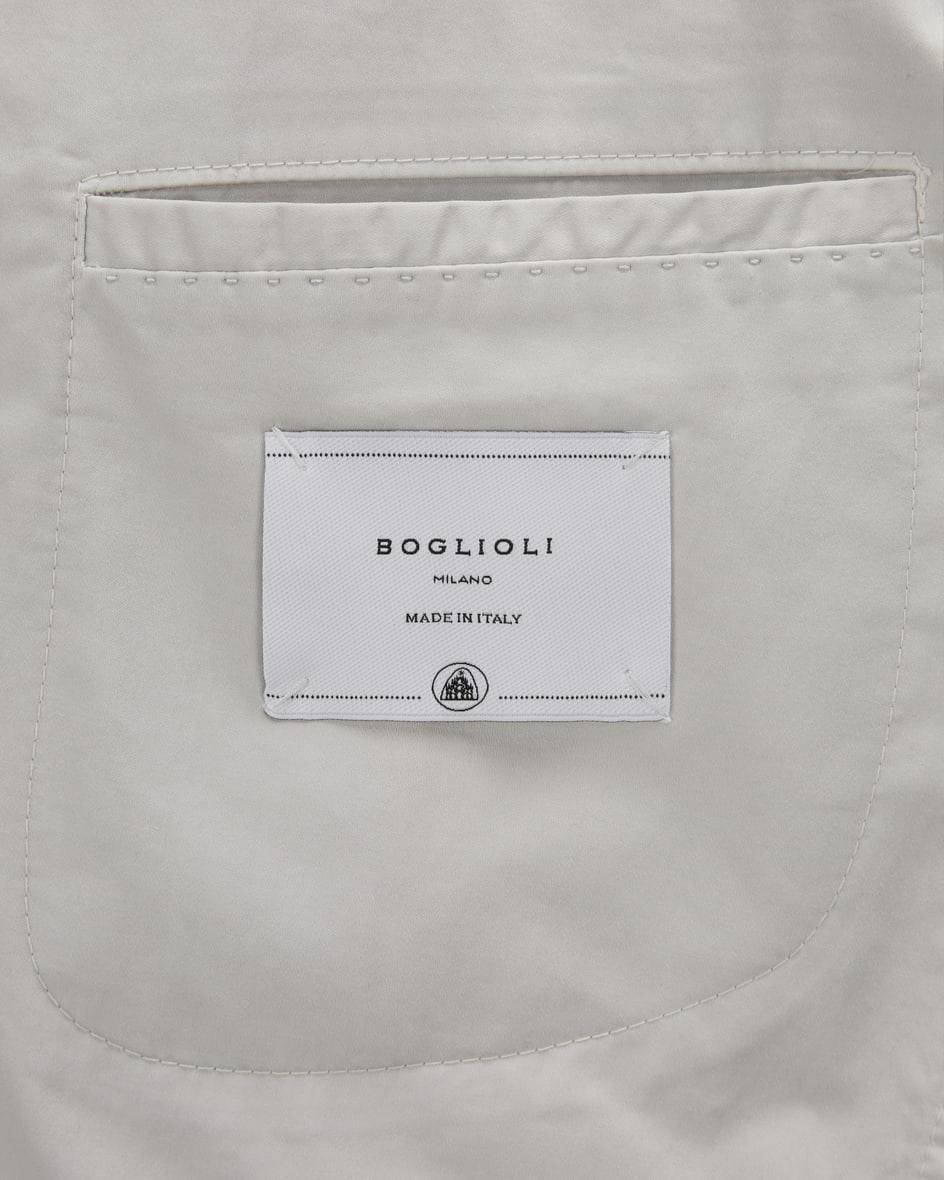 Boglioli Anzug