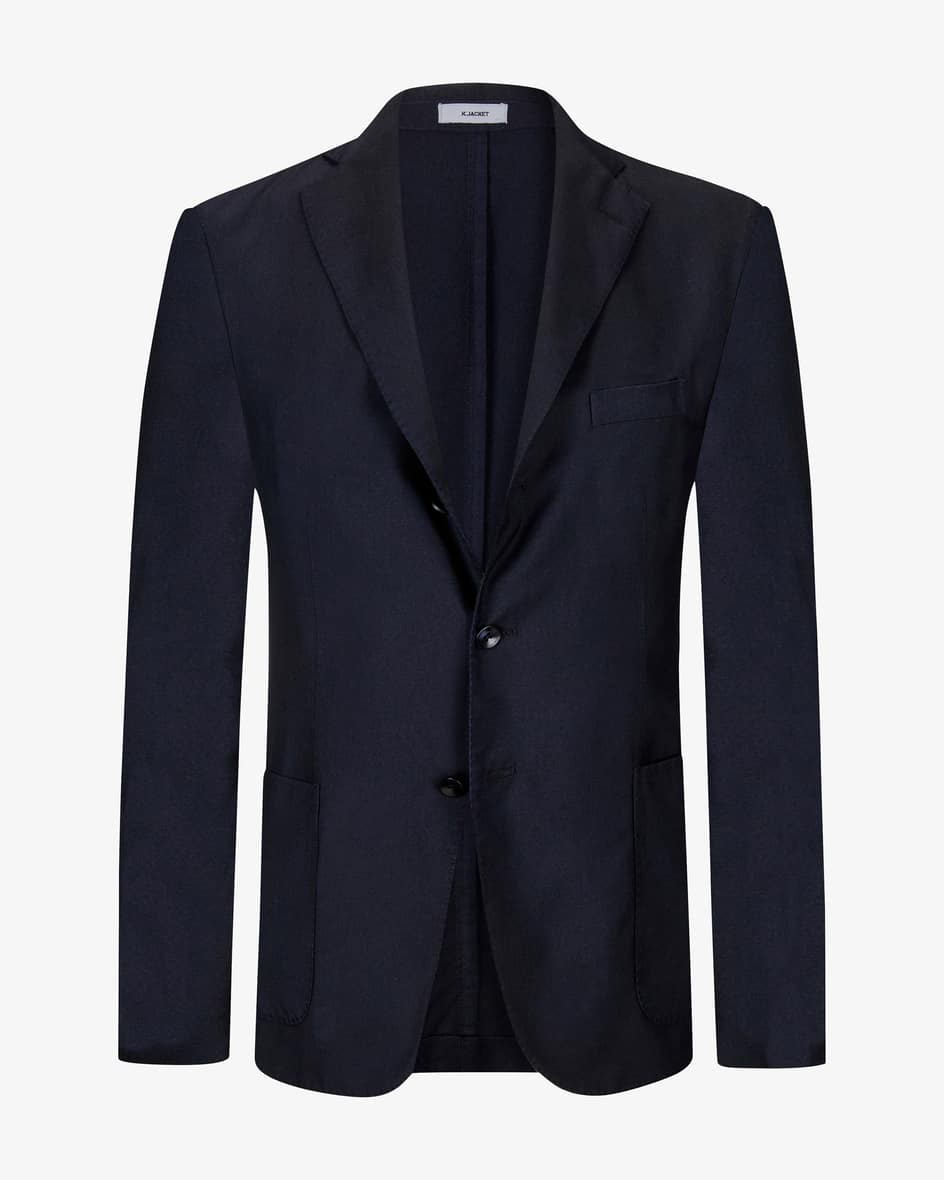 Boglioli Cashmere-Sakko K. Jacket