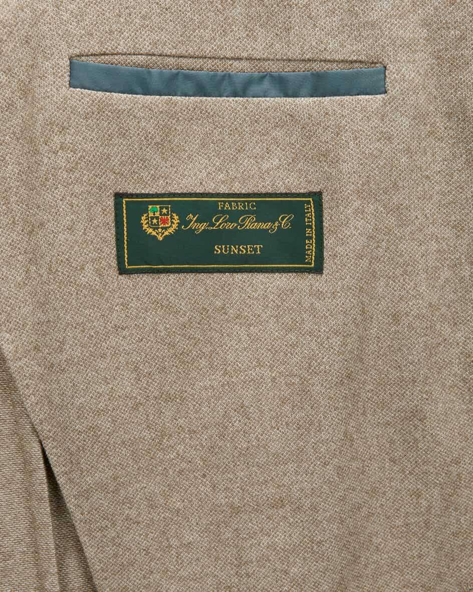 Boglioli Cashmere-Seiden-Sakko