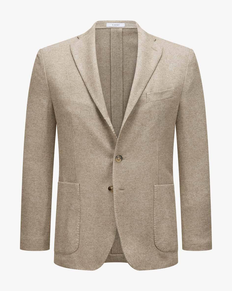 Boglioli Cashmere-Seiden-Sakko
