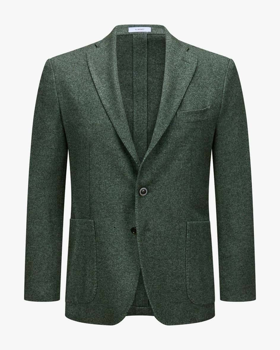 Boglioli Cashmere-Seiden-Sakko