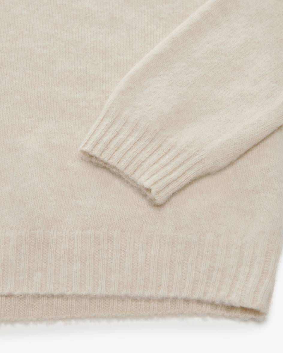 Boglioli Rollkragenpullover