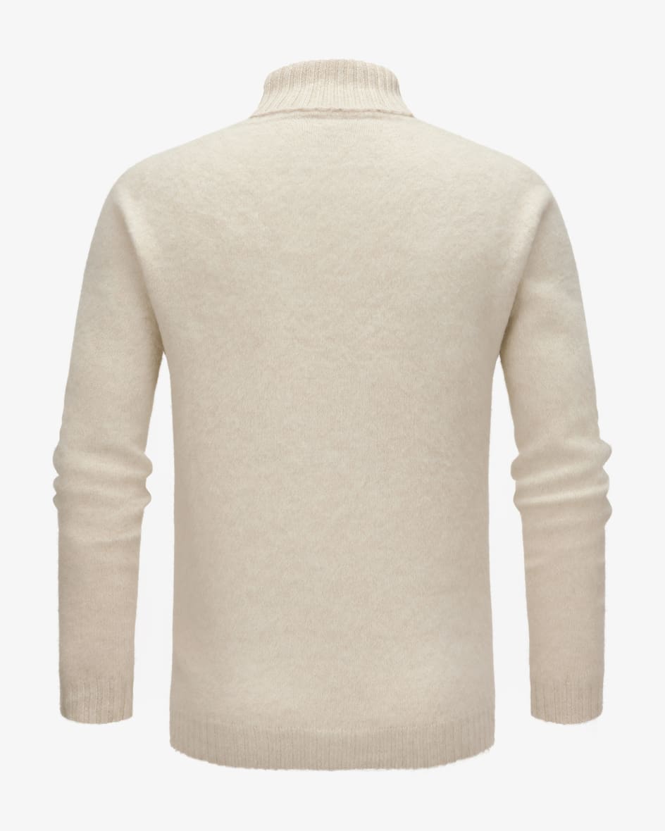 Boglioli Rollkragenpullover