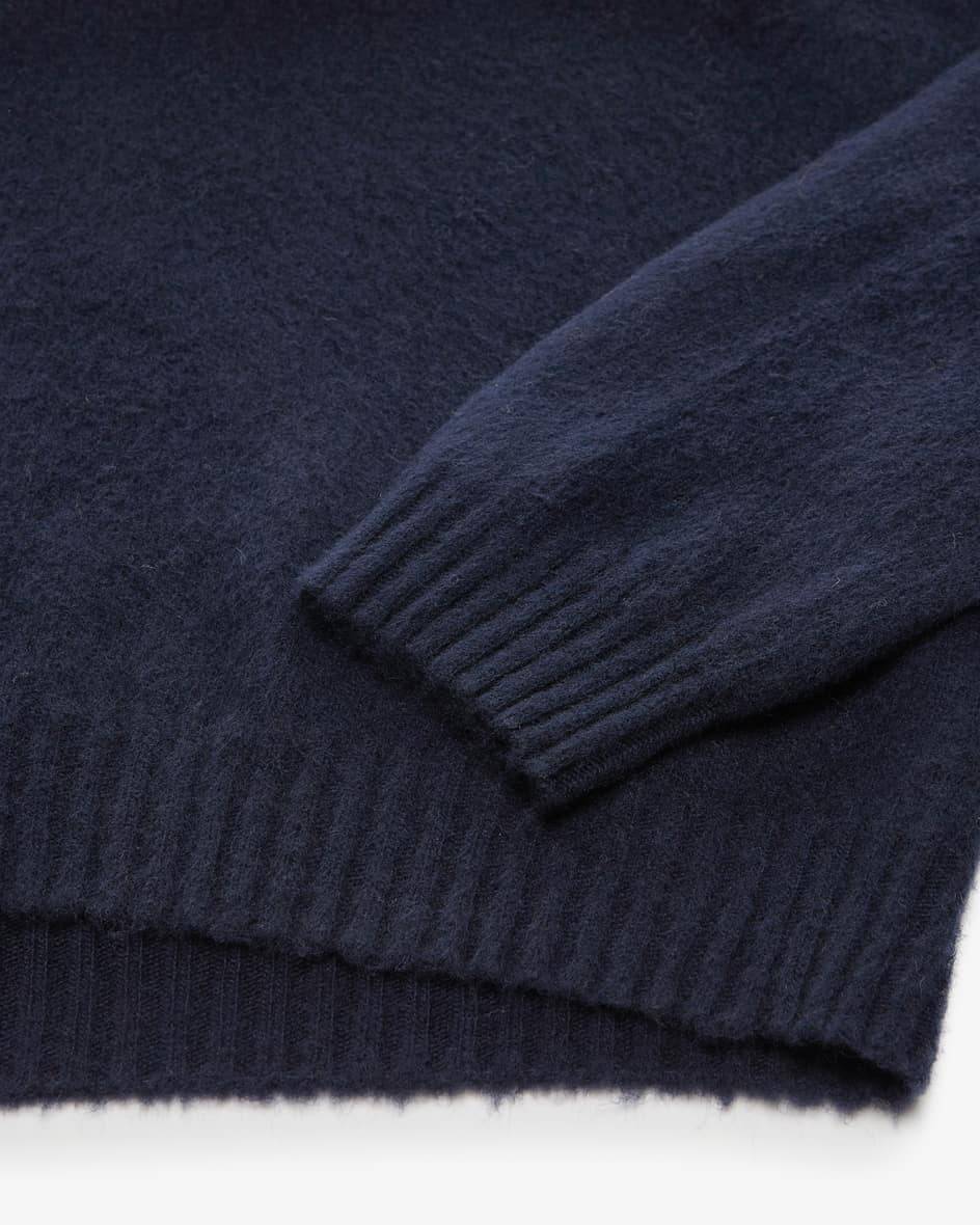 Boglioli Rollkragenpullover