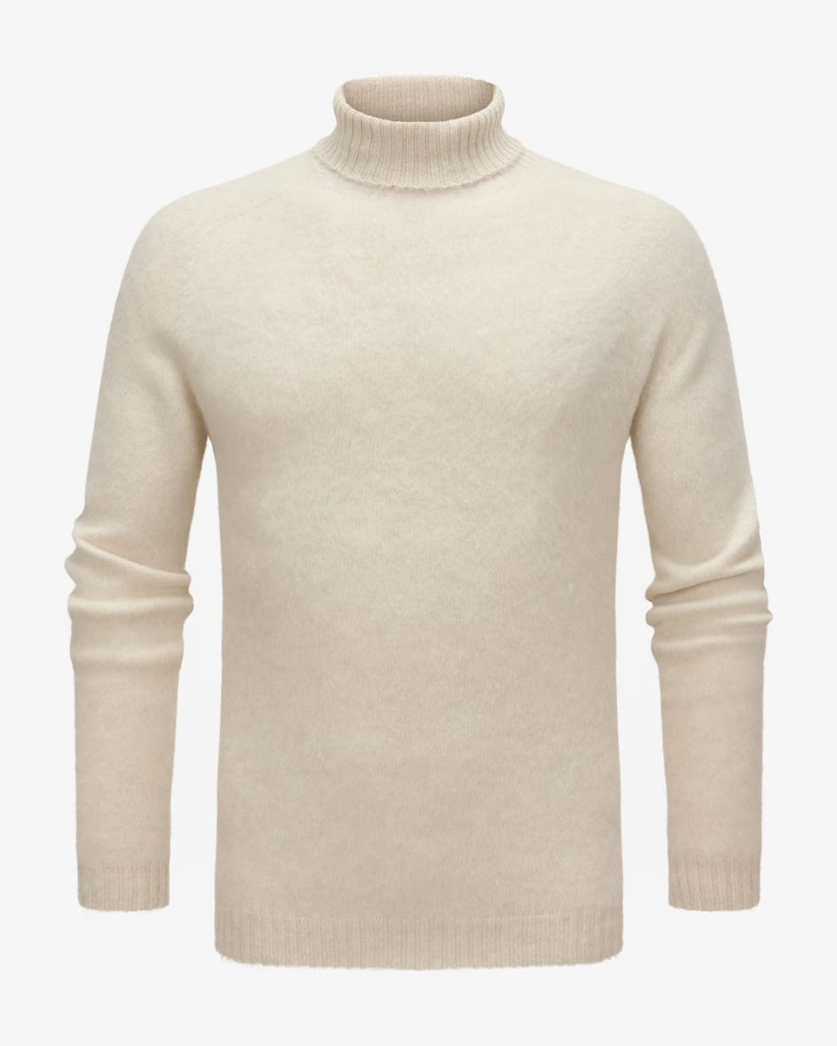 Boglioli Rollkragenpullover