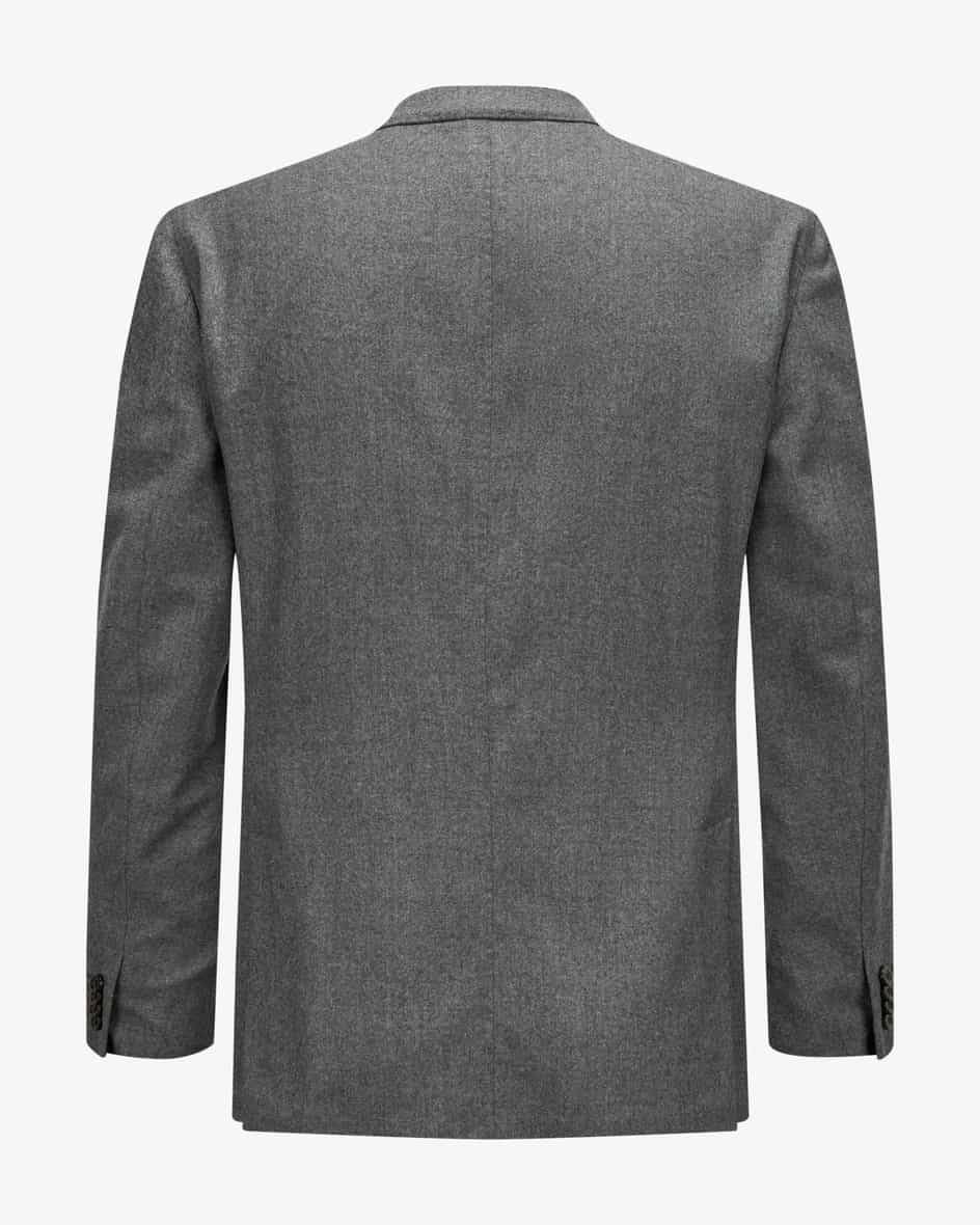 Boglioli Sakko K. Jacket Aus Schurwolle