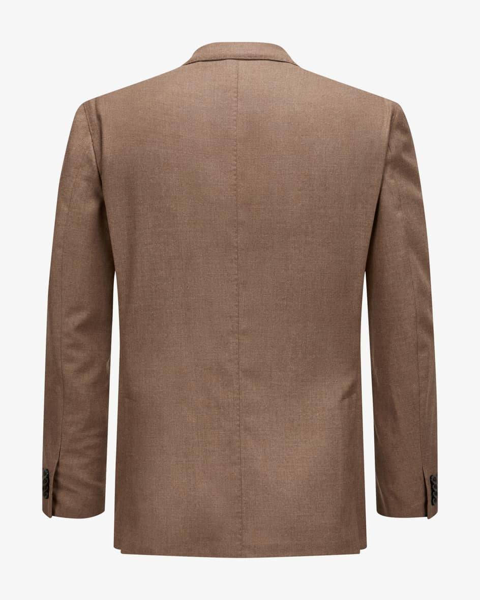 Boglioli Sakko K. Jacket Aus Schurwolle