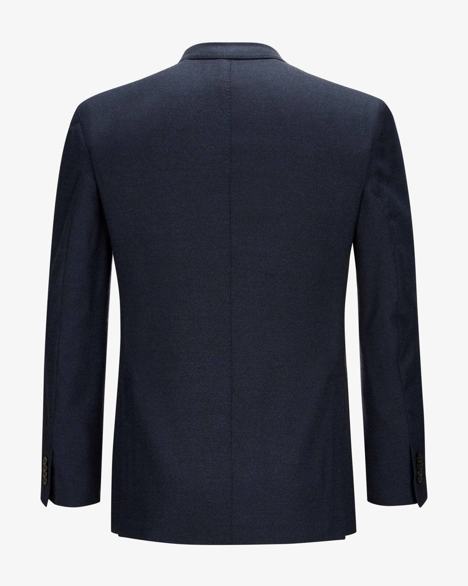 Boglioli Sakko K. Jacket Aus Schurwolle